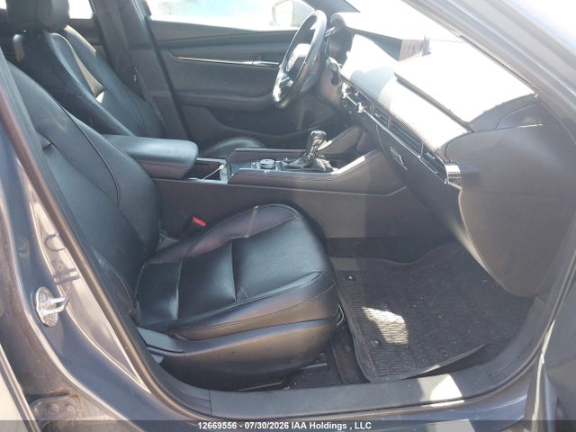 Mazda Mazda3 Gt 2020 JM1BPBMM5L1155574 Image 5