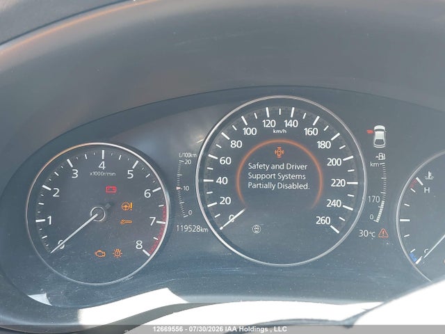 Mazda Mazda3 Gt 2020 JM1BPBMM5L1155574 Image 7