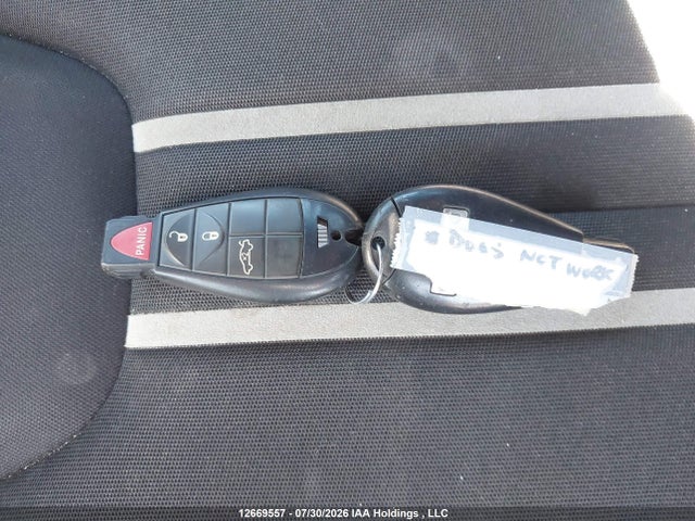Dodge DART SXT 2014 1C3CDFBBXED775994 Image 11