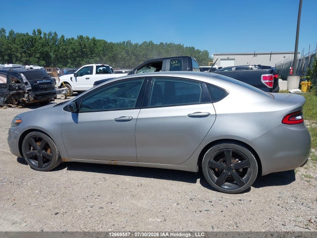 Dodge DART SXT 2014 1C3CDFBBXED775994 Image 14