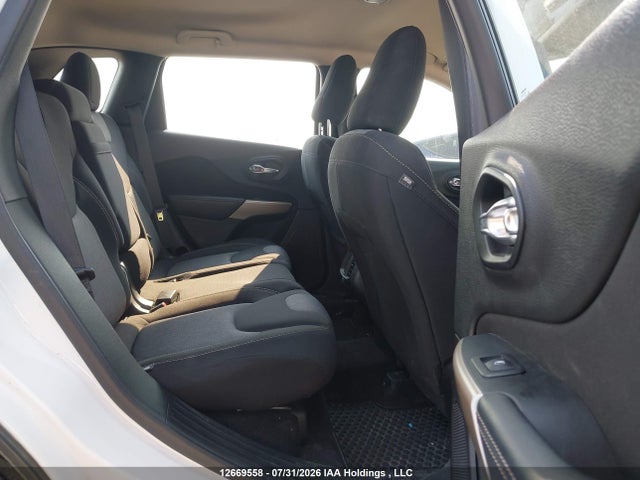 Aukcja sprzedaży 2018 Jeep Cherokee Sport, vin: 1C4PJMAX4JD575159, numer aukcji: 12669558