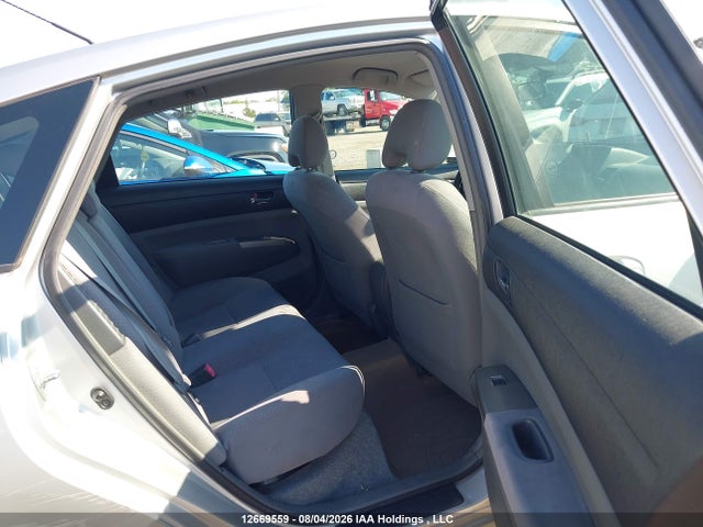 2007 Toyota Prius მანქანა იყიდება აუქციონზე, vin: JTDKB22U877673862, აუქციონის ნომერი: 12669559