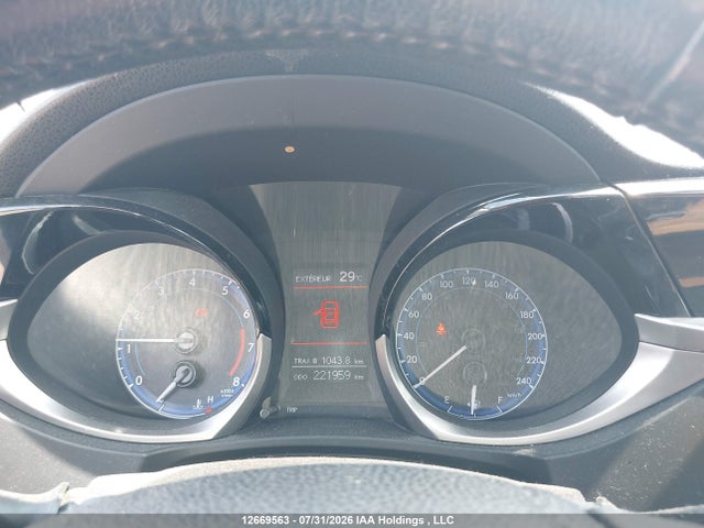 12669563 :رقم المزاد ، 2T1BURHEXFC333080 vin ، 2015 Toyota Corolla L/le/le Pls/prm/s/s Pls مزاد بيع