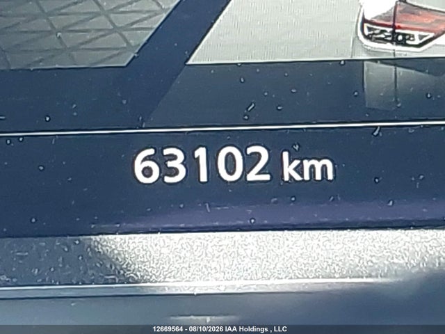 Aukcja sprzedaży 2023 Nissan Rogue Platinum, vin: JN8BT3DD8PW315896, numer aukcji: 12669564