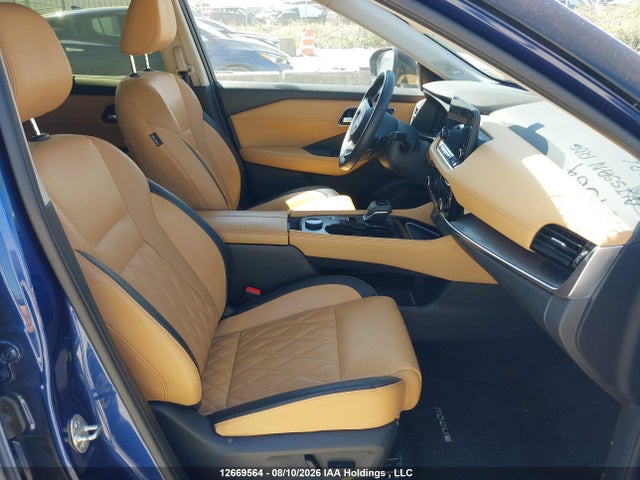 Aukcja sprzedaży 2023 Nissan Rogue Platinum, vin: JN8BT3DD8PW315896, numer aukcji: 12669564