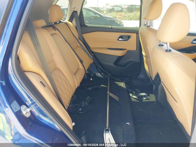 Aukcja sprzedaży 2023 Nissan Rogue Platinum, vin: JN8BT3DD8PW315896, numer aukcji: 12669564