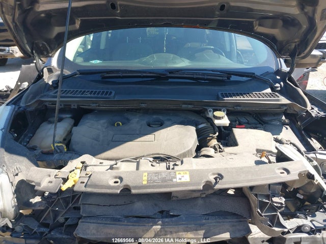 Ford ESCAPE SE 2015 1FMCU9G91FUC48622 Image 10