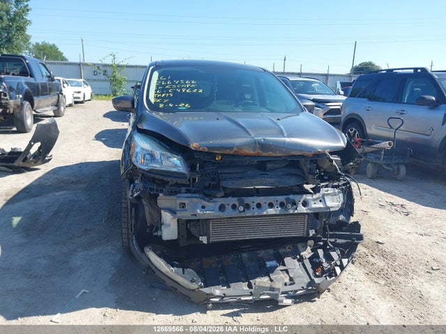 Ford ESCAPE SE 2015 1FMCU9G91FUC48622 Image 12