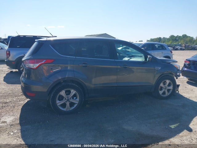 Ford ESCAPE SE 2015 1FMCU9G91FUC48622 Image 13