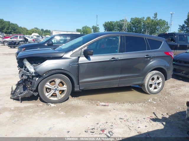 Ford ESCAPE SE 2015 1FMCU9G91FUC48622 Image 14