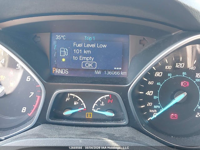 Ford ESCAPE SE 2015 1FMCU9G91FUC48622 Image 15