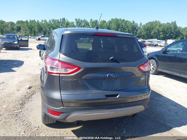Ford ESCAPE SE 2015 1FMCU9G91FUC48622 Image 16