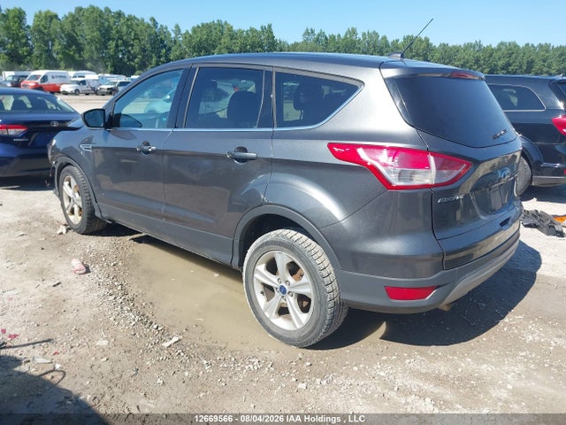 Ford ESCAPE SE 2015 1FMCU9G91FUC48622 Image 3