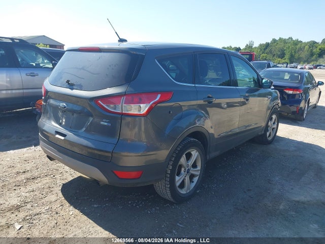 Ford ESCAPE SE 2015 1FMCU9G91FUC48622 Image 4