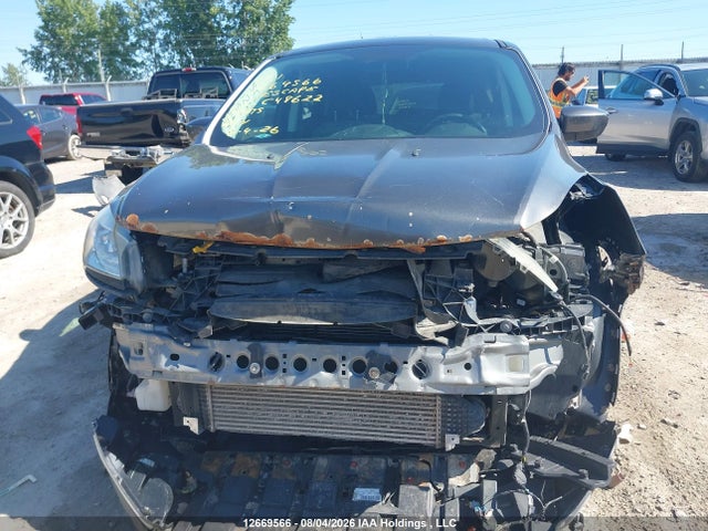 Ford ESCAPE SE 2015 1FMCU9G91FUC48622 Image 6