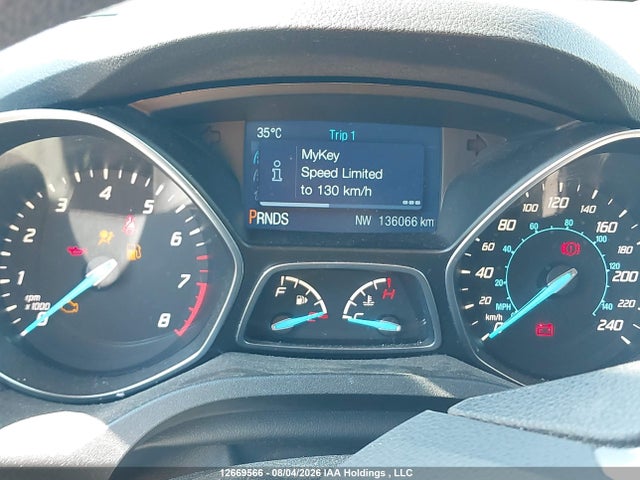Ford ESCAPE SE 2015 1FMCU9G91FUC48622 Image 7