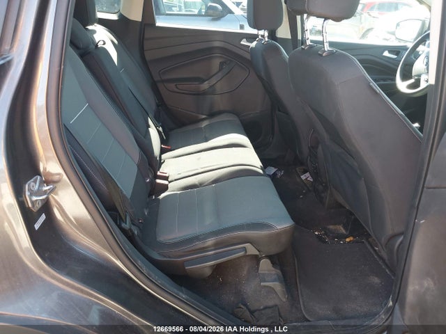 Ford ESCAPE SE 2015 1FMCU9G91FUC48622 Image 8