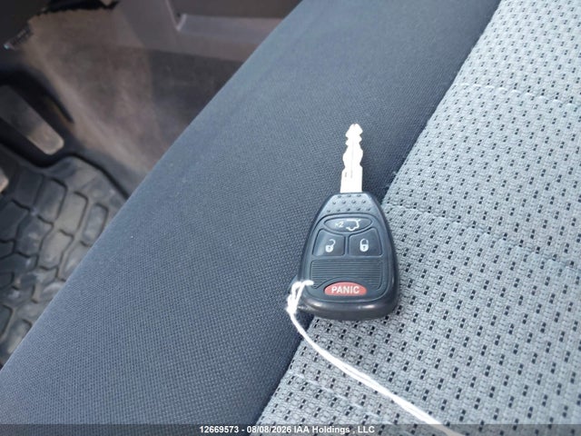 Продаж на аукціоні авто 2010 Jeep Liberty Sport, vin: 1J4PN2GK3AW138191, номер лоту: 12669573