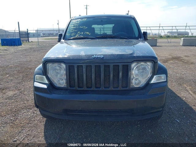Продаж на аукціоні авто 2010 Jeep Liberty Sport, vin: 1J4PN2GK3AW138191, номер лоту: 12669573