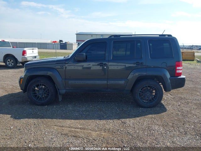 Продаж на аукціоні авто 2010 Jeep Liberty Sport, vin: 1J4PN2GK3AW138191, номер лоту: 12669573