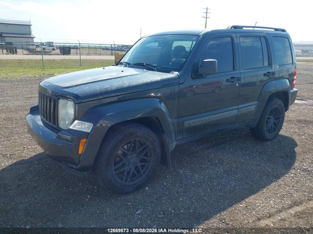 Продаж на аукціоні авто 2010 Jeep Liberty Sport, vin: 1J4PN2GK3AW138191, номер лоту: 12669573