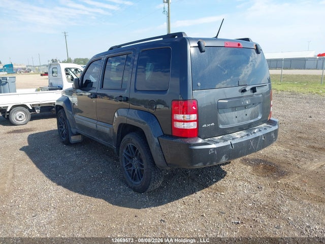 Продаж на аукціоні авто 2010 Jeep Liberty Sport, vin: 1J4PN2GK3AW138191, номер лоту: 12669573