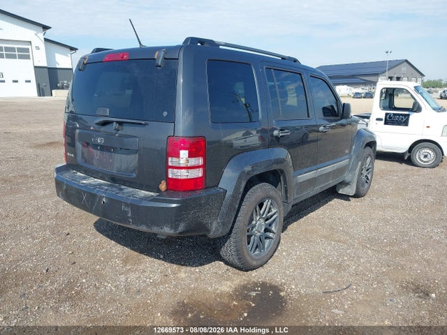 Продаж на аукціоні авто 2010 Jeep Liberty Sport, vin: 1J4PN2GK3AW138191, номер лоту: 12669573