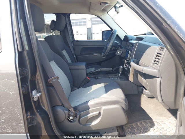 Продаж на аукціоні авто 2010 Jeep Liberty Sport, vin: 1J4PN2GK3AW138191, номер лоту: 12669573