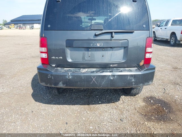 Aukcja sprzedaży 2010 Jeep Liberty Sport, vin: 1J4PN2GK3AW138191, numer aukcji: 12669573