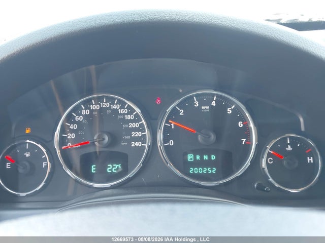 Продаж на аукціоні авто 2010 Jeep Liberty Sport, vin: 1J4PN2GK3AW138191, номер лоту: 12669573