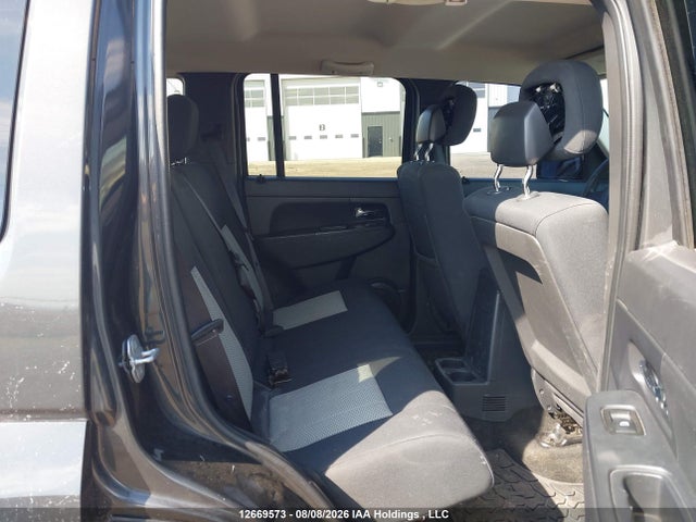 Продаж на аукціоні авто 2010 Jeep Liberty Sport, vin: 1J4PN2GK3AW138191, номер лоту: 12669573