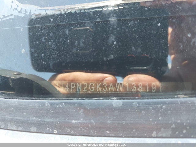 Продаж на аукціоні авто 2010 Jeep Liberty Sport, vin: 1J4PN2GK3AW138191, номер лоту: 12669573