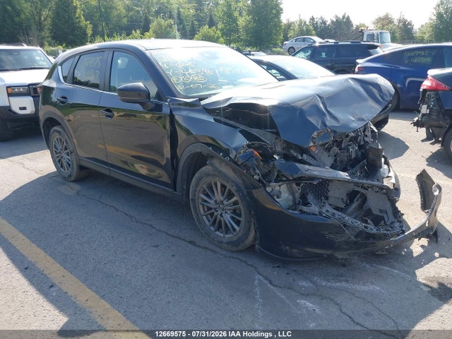 2018 JM3KFBCM7J0403967 main image