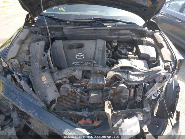 Mazda Cx-5 Gs 2018 JM3KFBCM7J0403967 Image 10