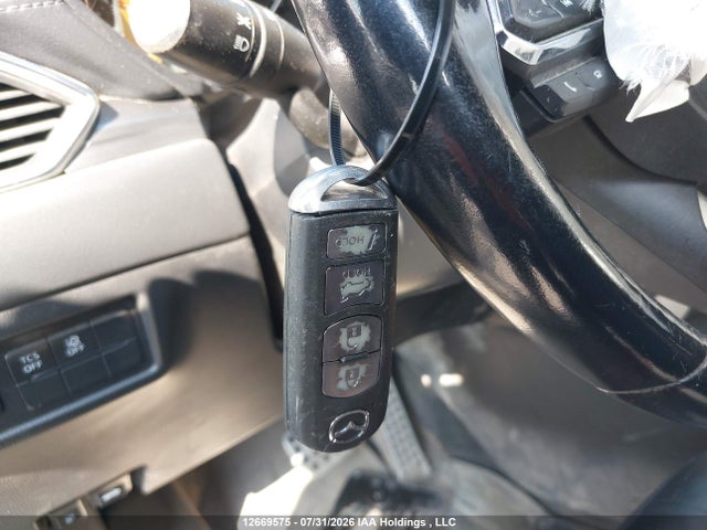 Mazda Cx-5 Gs 2018 JM3KFBCM7J0403967 Image 11
