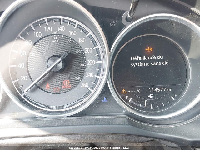 Mazda Cx-5 Gs 2018 JM3KFBCM7J0403967 Image 14