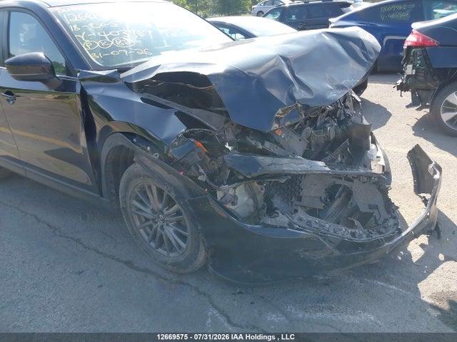 Mazda Cx-5 Gs 2018 JM3KFBCM7J0403967 Image 19