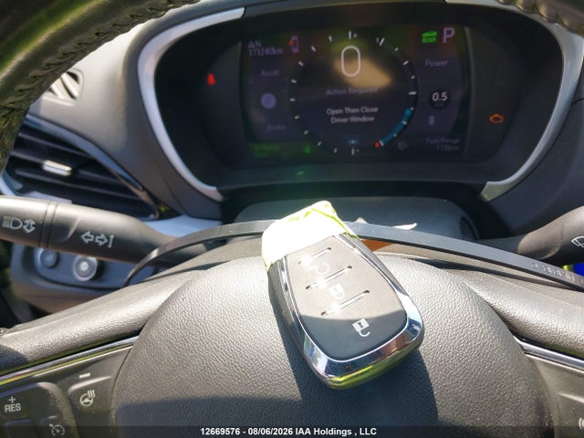 Chevrolet Volt 2019 1G1RA6S5XKU112115 Image 11