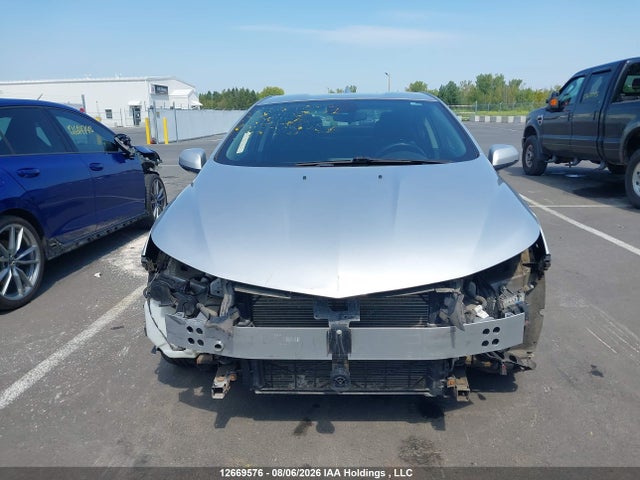 Chevrolet Volt 2019 1G1RA6S5XKU112115 Image 13