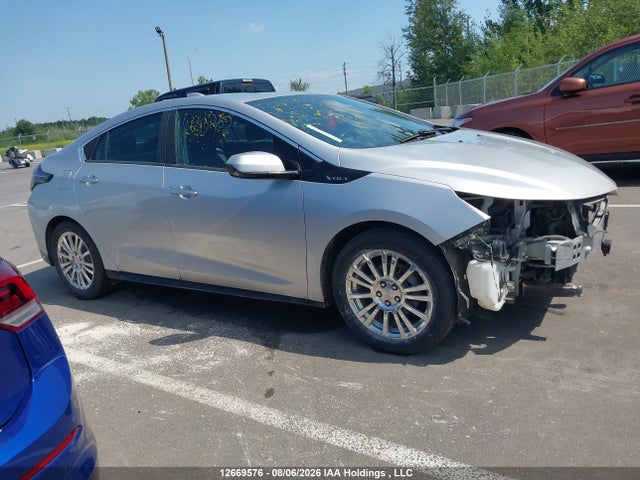 Chevrolet Volt 2019 1G1RA6S5XKU112115 Image 14