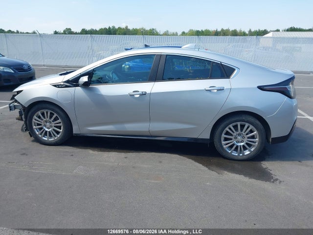 Chevrolet Volt 2019 1G1RA6S5XKU112115 Image 15