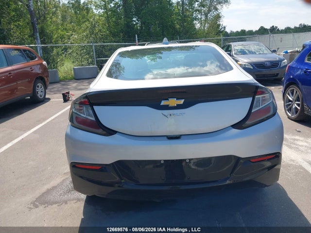 Chevrolet Volt 2019 1G1RA6S5XKU112115 Image 17