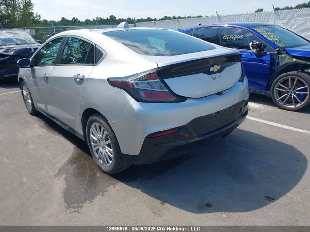 Chevrolet Volt 2019 1G1RA6S5XKU112115 Image 3