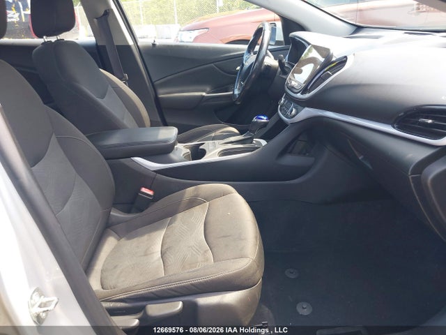 Chevrolet Volt 2019 1G1RA6S5XKU112115 Image 5