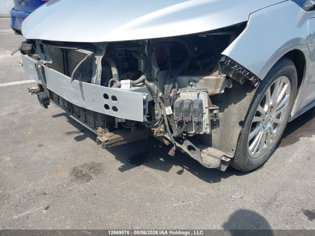 Chevrolet Volt 2019 1G1RA6S5XKU112115 Image 6