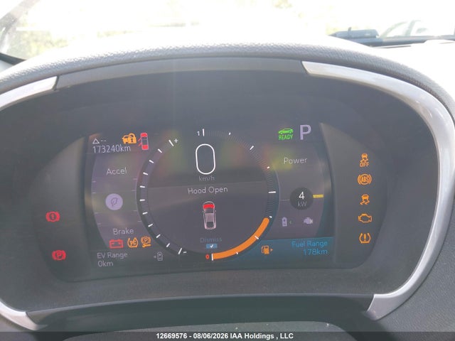 Chevrolet Volt 2019 1G1RA6S5XKU112115 Image 7