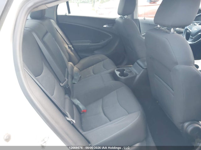 Chevrolet Volt 2019 1G1RA6S5XKU112115 Image 8