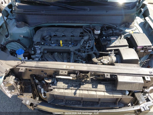 KMHRC8A34TU470885 Hyundai Venue