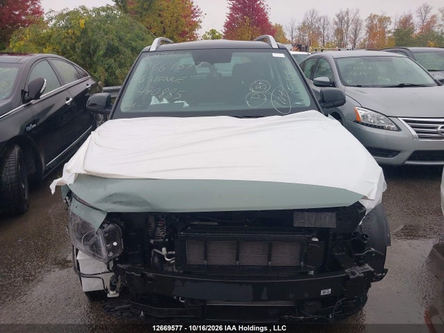 KMHRC8A34TU470885 Hyundai Venue