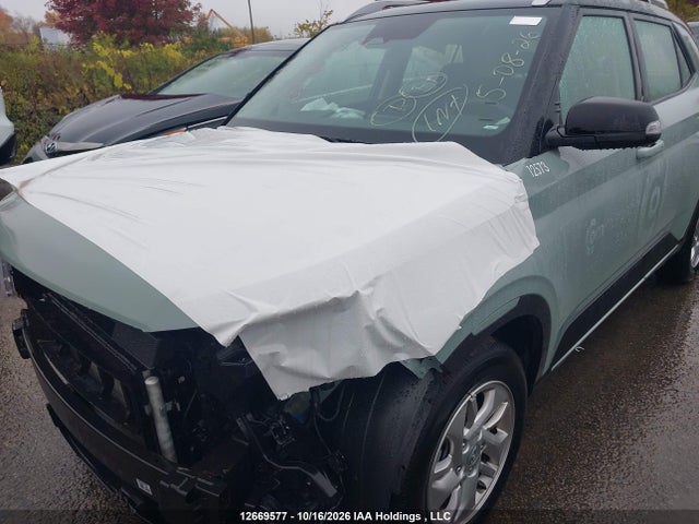 KMHRC8A34TU470885 Hyundai Venue